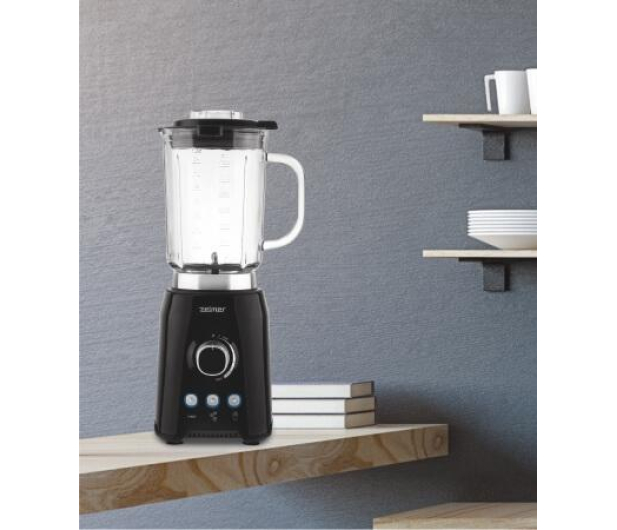 Zelmer Blender kielichowy ZSB4799B - 1179138 - zdjęcie 4